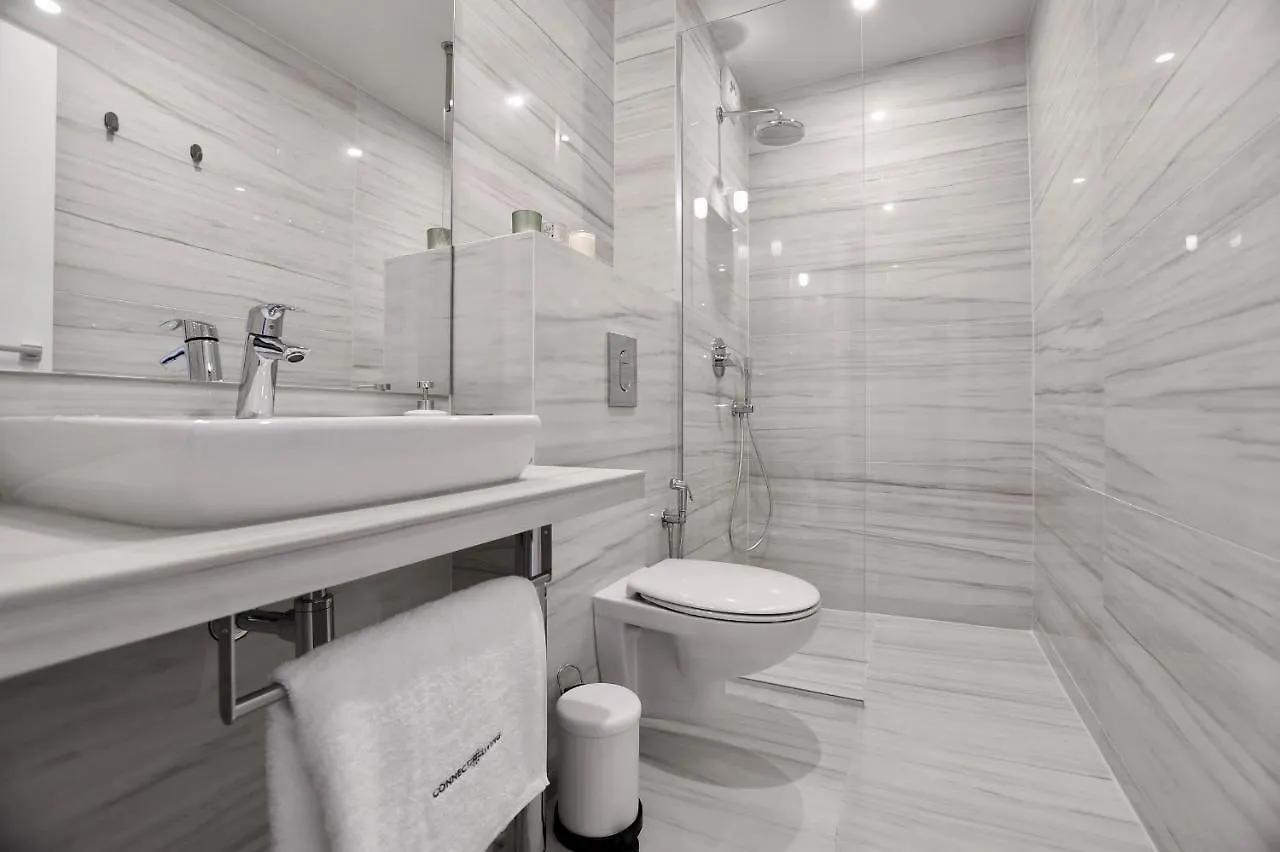 Connect Living Apartments Sofia 2*,