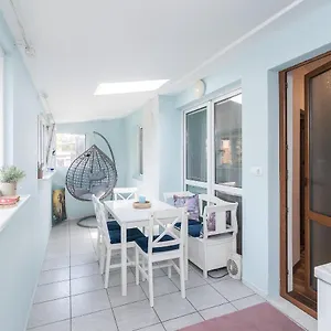Apartment Black Sea 