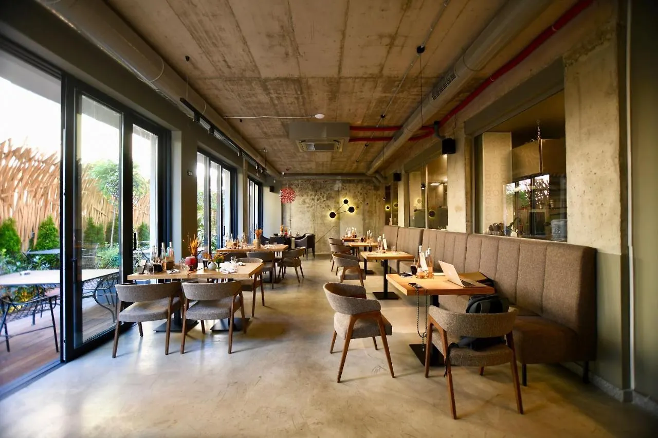 Connect Living Apartments Sofia 2*,  Bulgaria